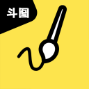 在F1上海赛道的旁边，他们为一包卡片排起了长队